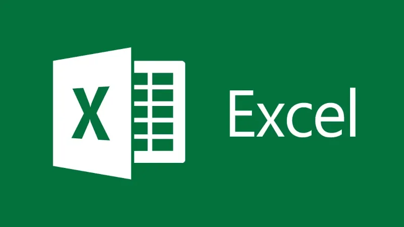 Spreadsheets – Excel