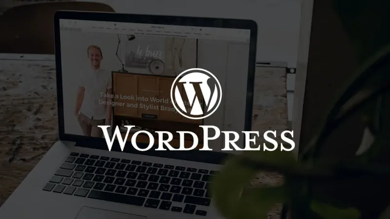 WordPress