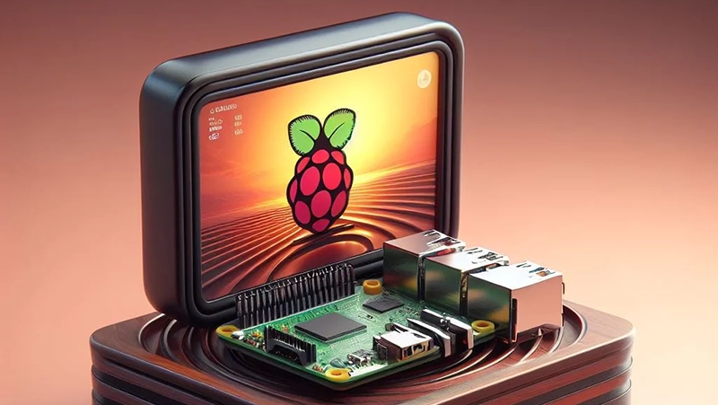 Raspberry Pi